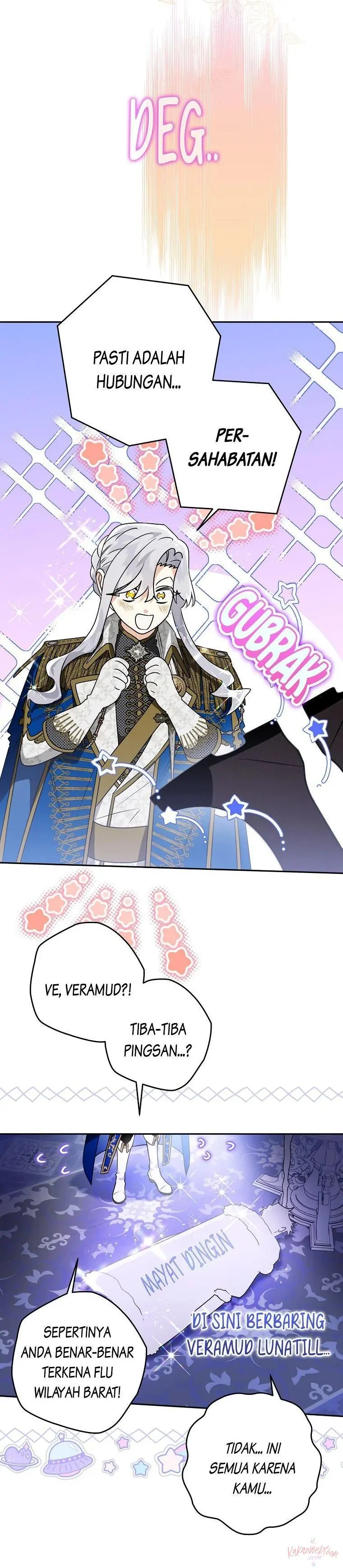 Baca Sigrid - Chapter 58 halaman 31