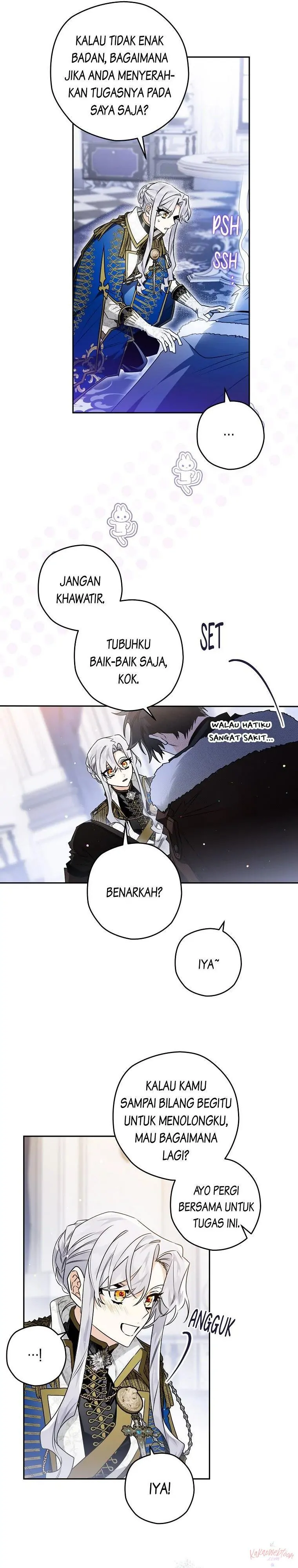 Baca Sigrid - Chapter 58 halaman 32