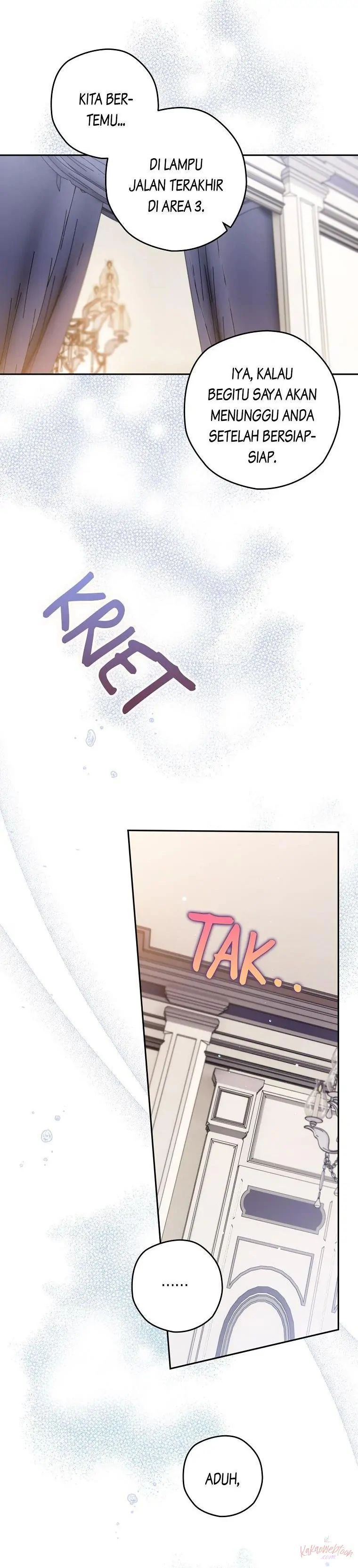 Baca Sigrid - Chapter 58 halaman 33
