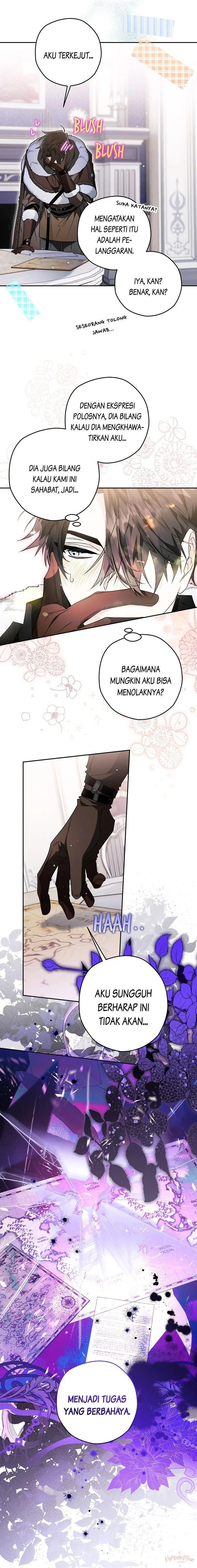 Baca Sigrid - Chapter 58 halaman 34