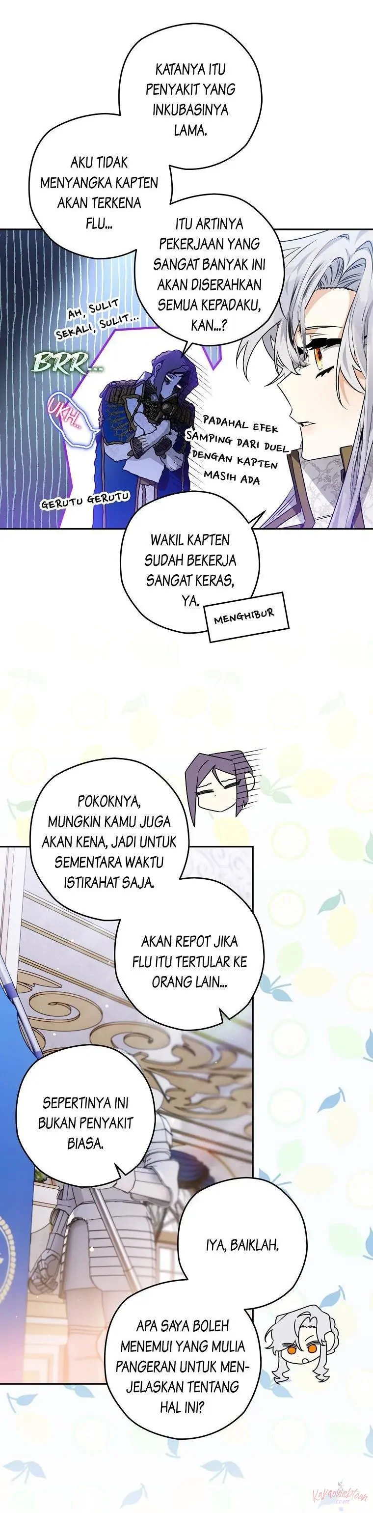 Baca Sigrid - Chapter 58 halaman 4