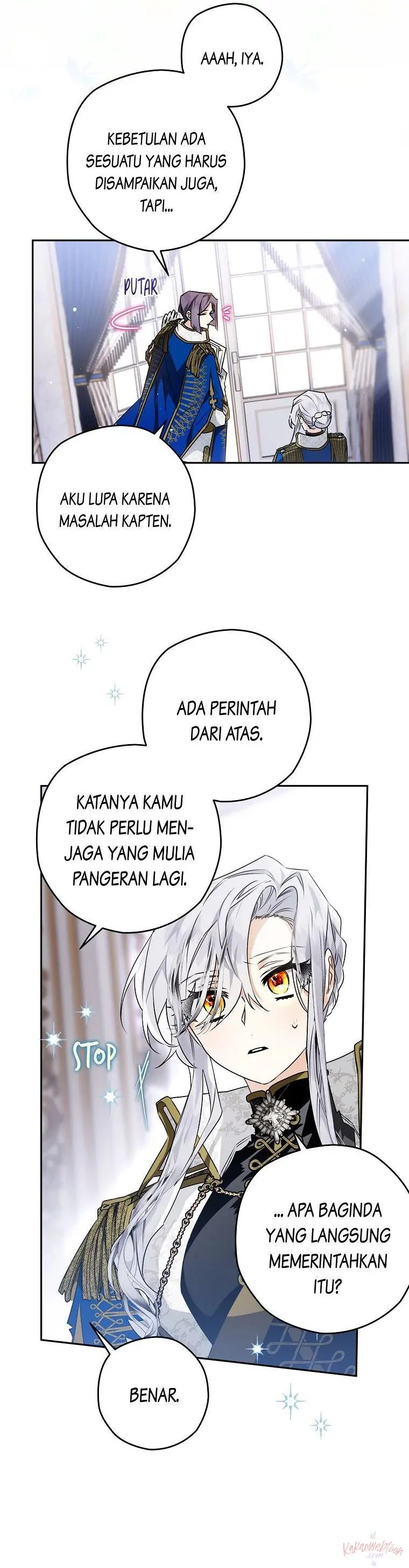 Baca Sigrid - Chapter 58 halaman 5