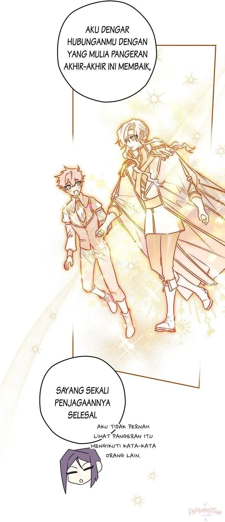 Baca Sigrid - Chapter 58 halaman 6