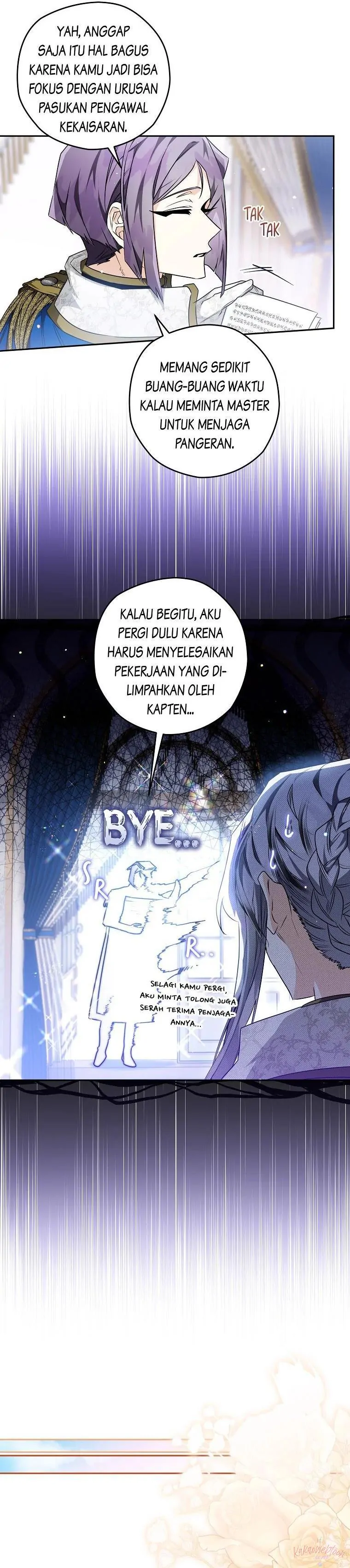 Baca Sigrid - Chapter 58 halaman 7