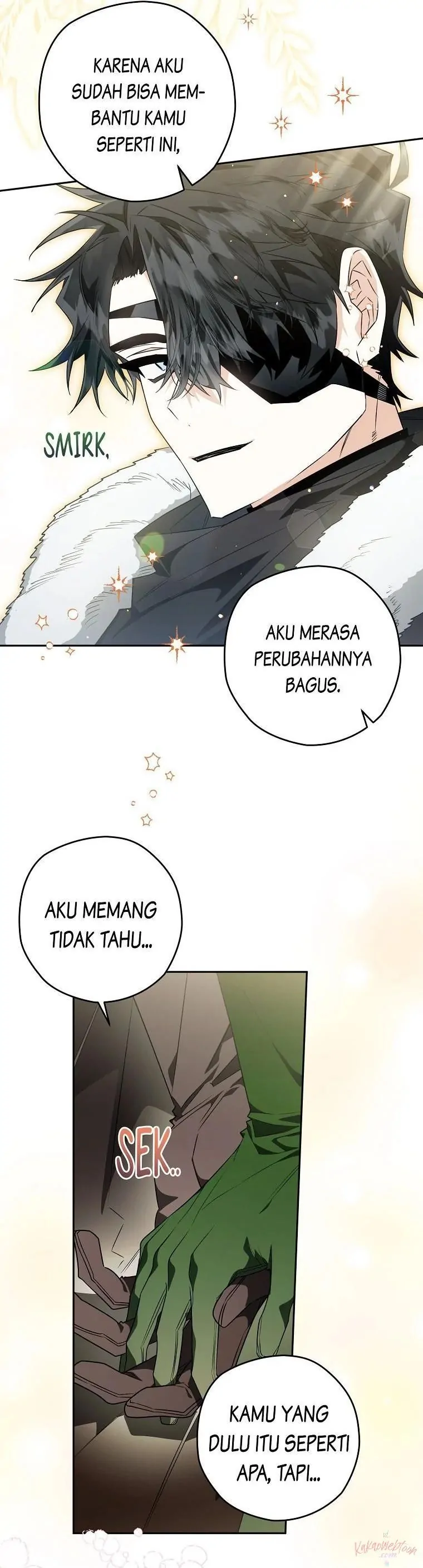 Baca Sigrid - Chapter 59 halaman 11