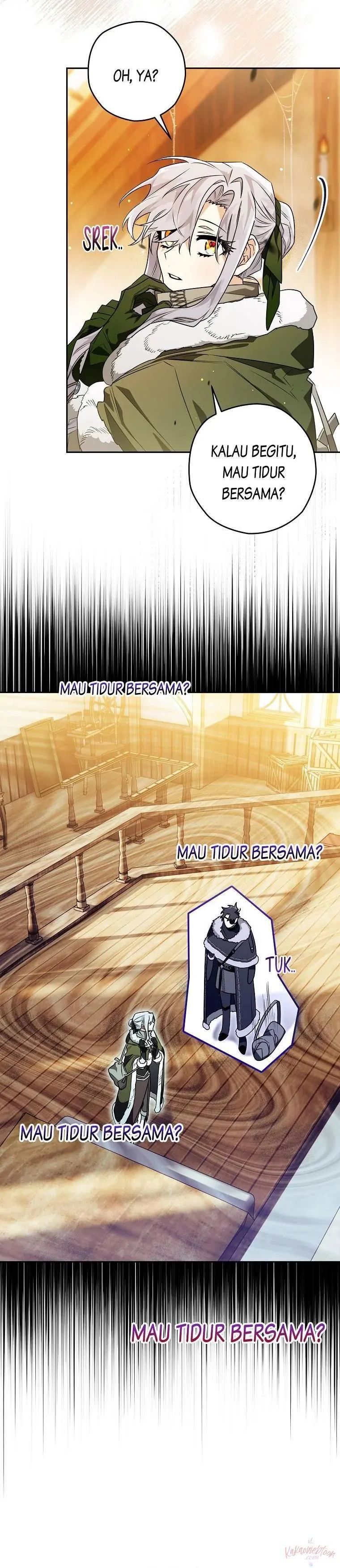 Baca Sigrid - Chapter 59 halaman 16