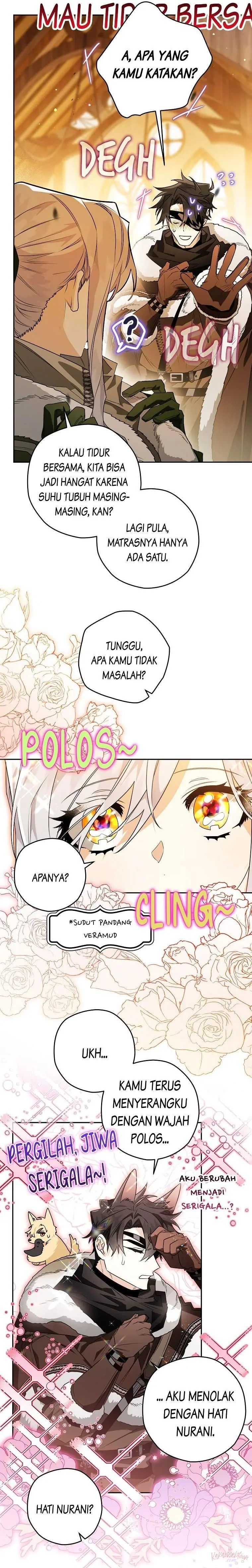 Baca Sigrid - Chapter 59 halaman 17