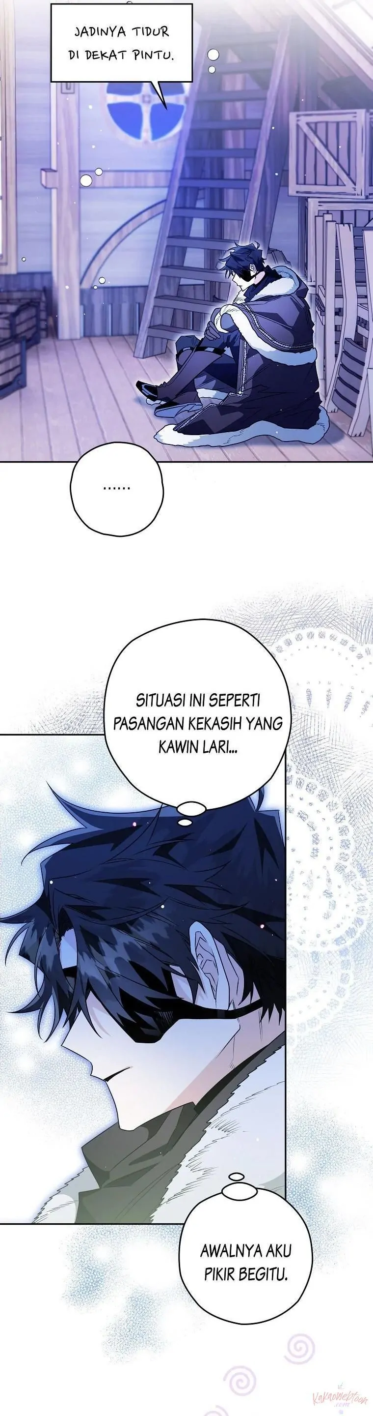 Baca Sigrid - Chapter 59 halaman 19