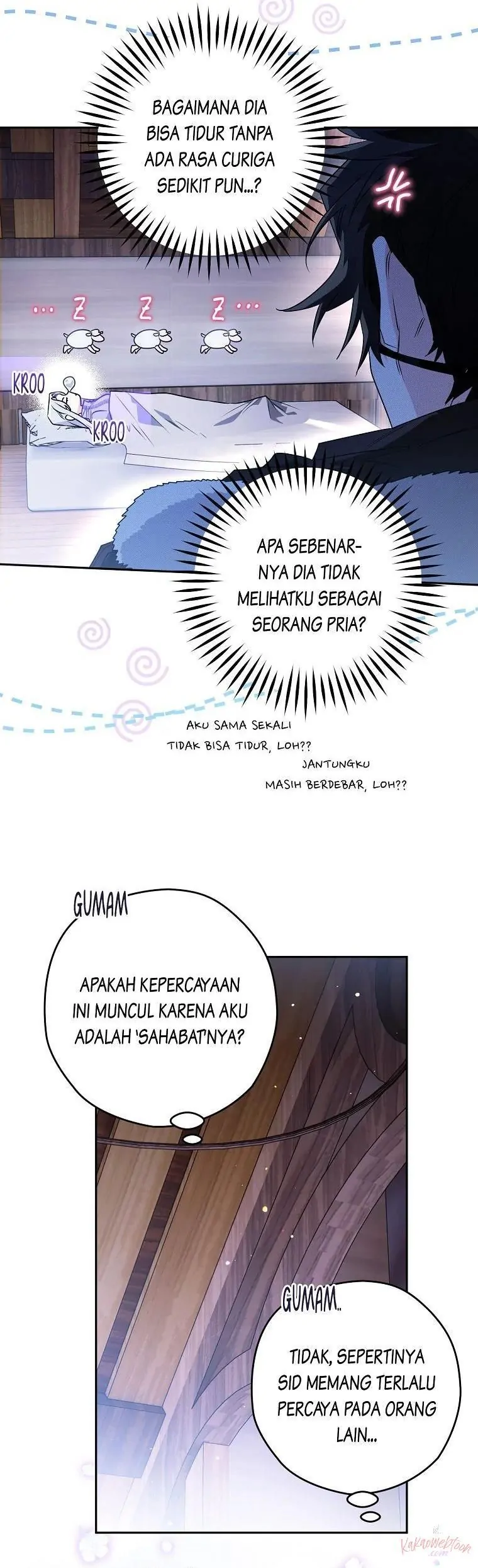 Baca Sigrid - Chapter 59 halaman 20