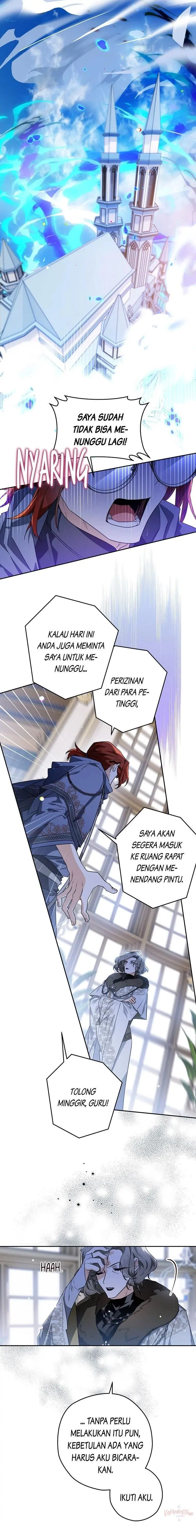 Baca Sigrid - Chapter 59 halaman 22