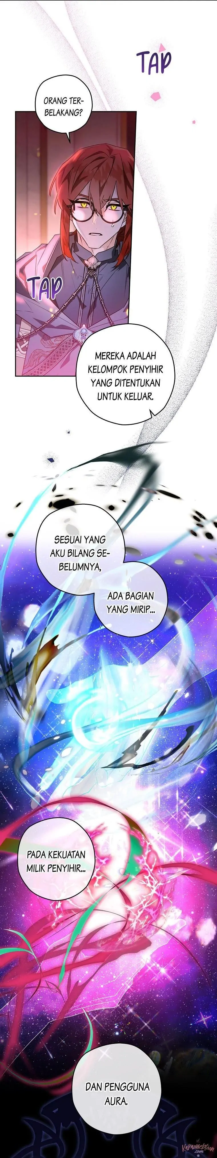 Baca Sigrid - Chapter 59 halaman 25