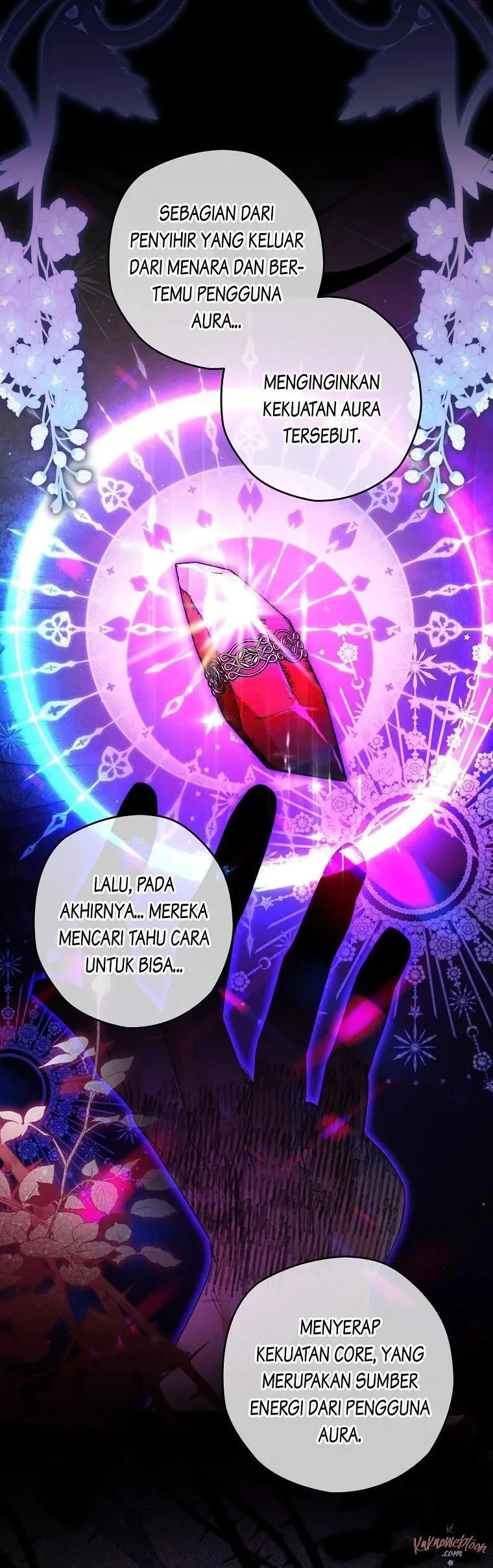 Baca Sigrid - Chapter 59 halaman 26