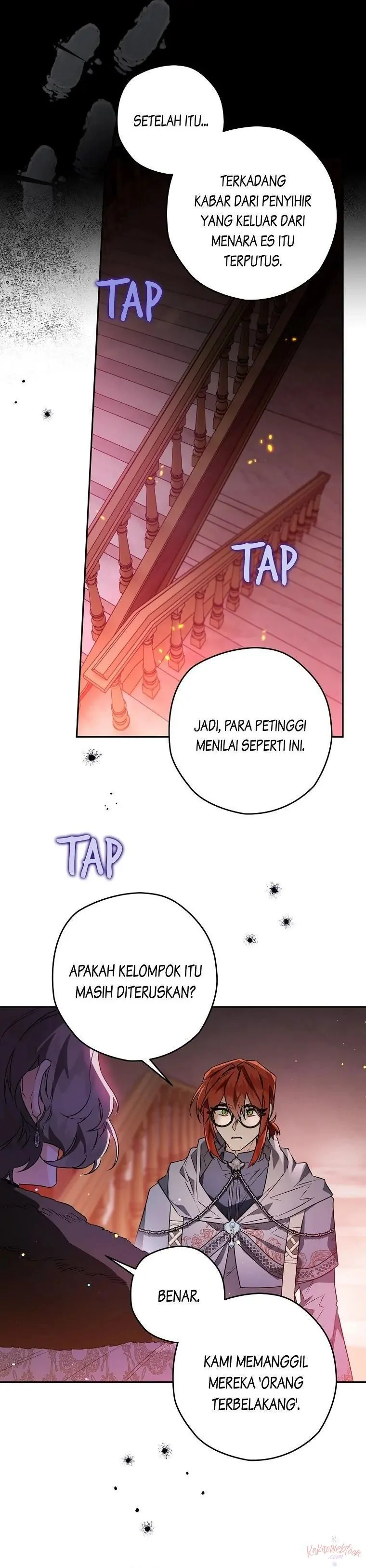Baca Sigrid - Chapter 59 halaman 28