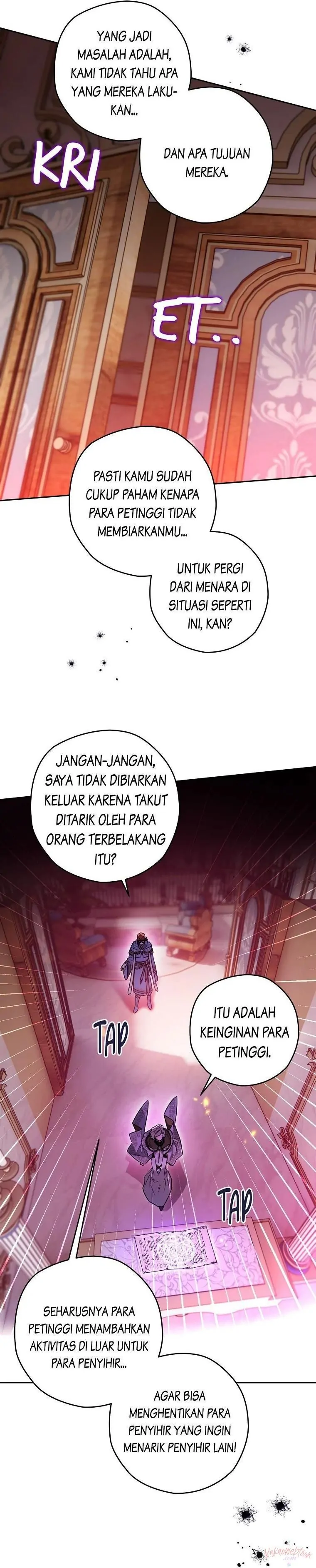Baca Sigrid - Chapter 59 halaman 29