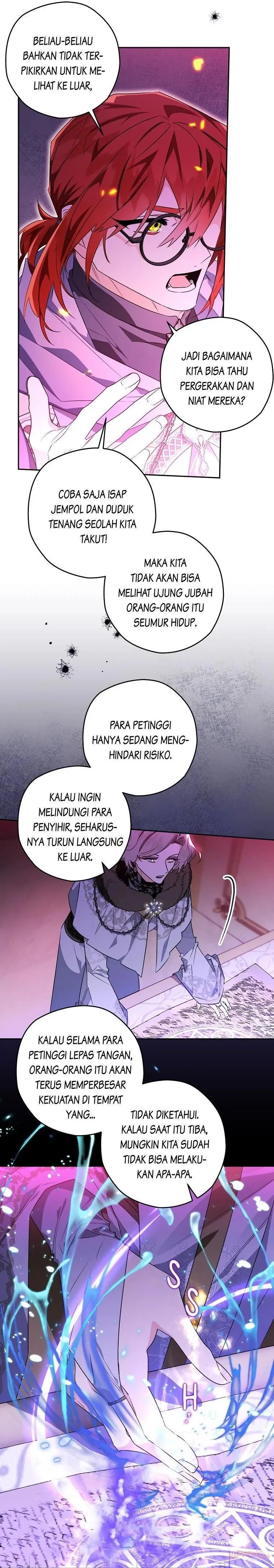 Baca Sigrid - Chapter 59 halaman 30