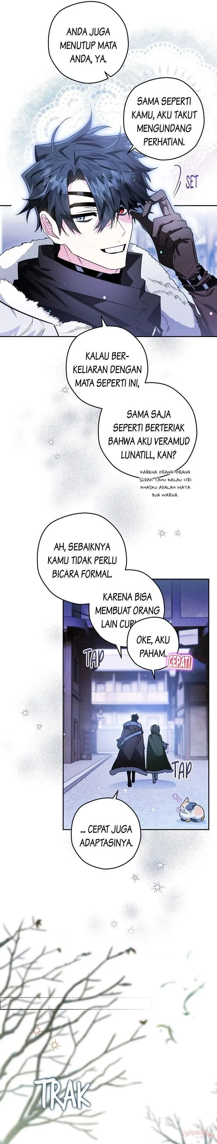 Baca Sigrid - Chapter 59 halaman 5