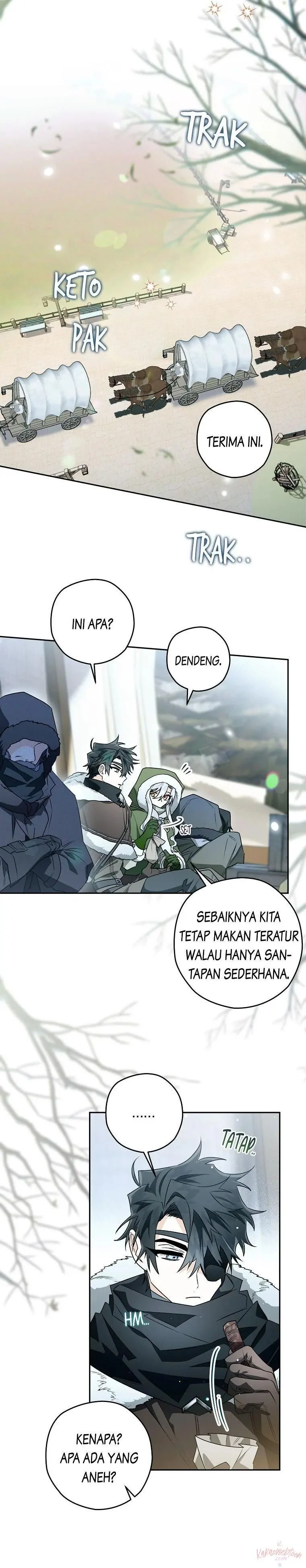 Baca Sigrid - Chapter 59 halaman 6