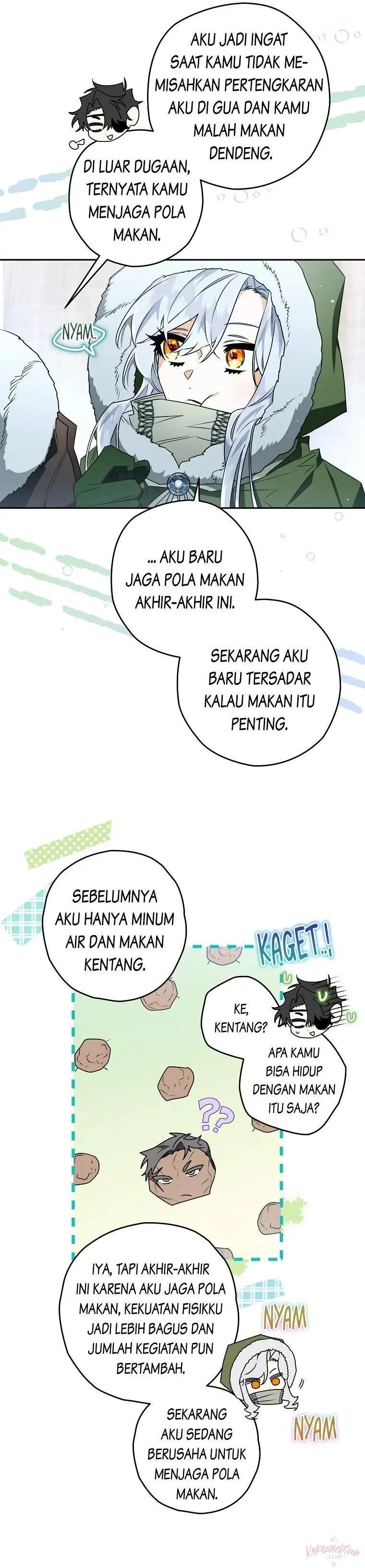 Baca Sigrid - Chapter 59 halaman 7