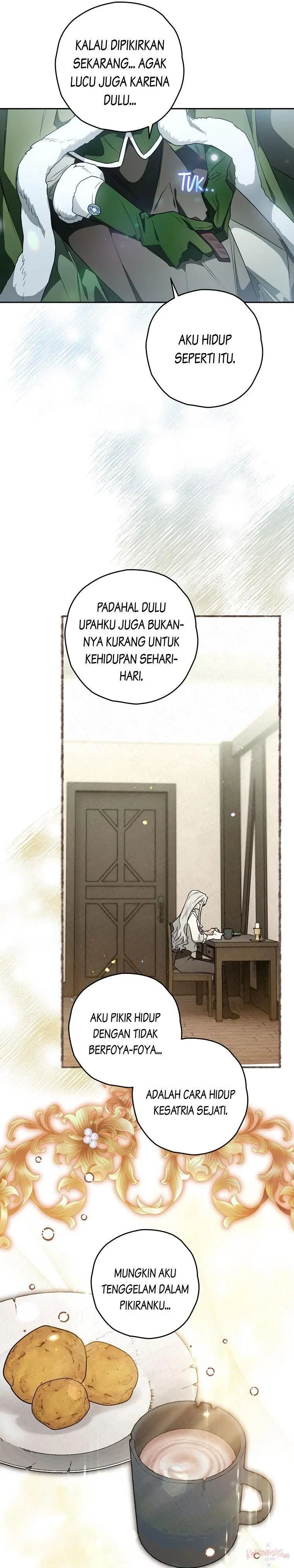 Baca Sigrid - Chapter 59 halaman 8