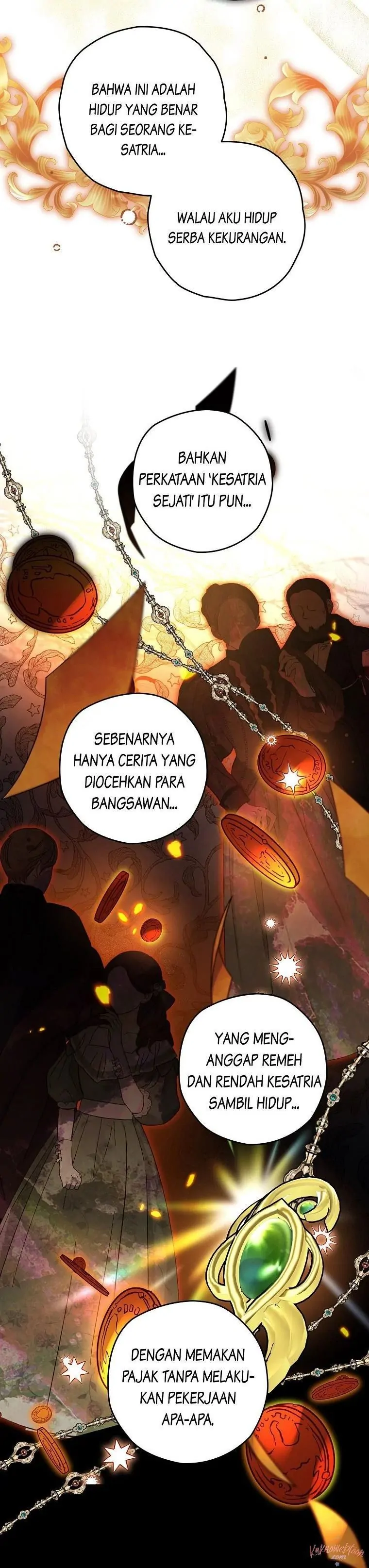 Baca Sigrid - Chapter 59 halaman 9