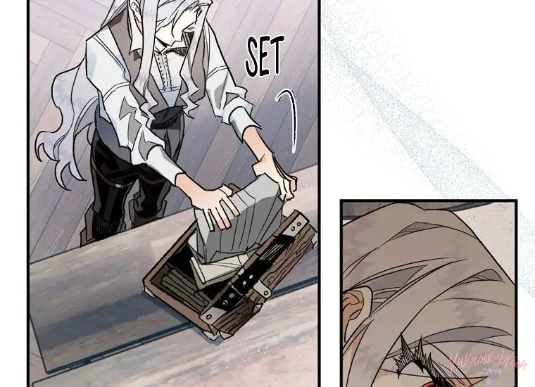 Baca Sigrid - Chapter 6 halaman 141