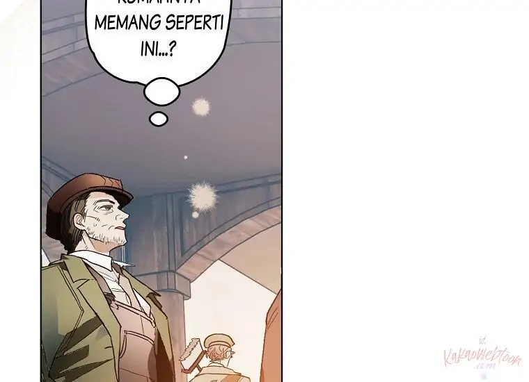 Baca Sigrid - Chapter 6 halaman 19
