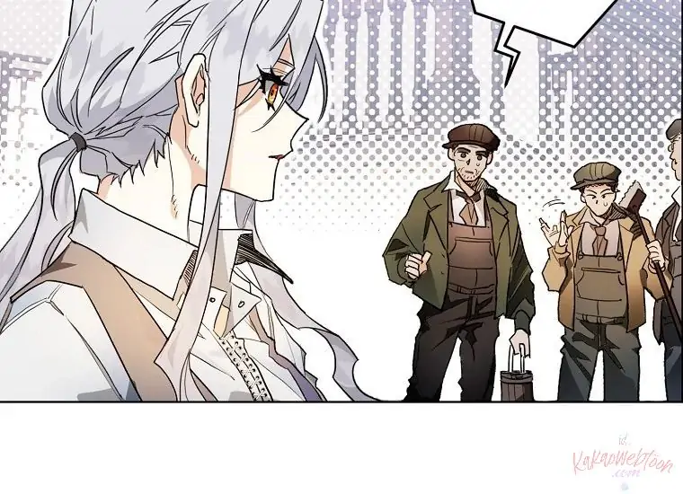 Baca Sigrid - Chapter 6 halaman 21