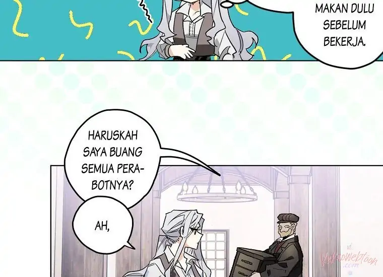 Baca Sigrid - Chapter 6 halaman 29