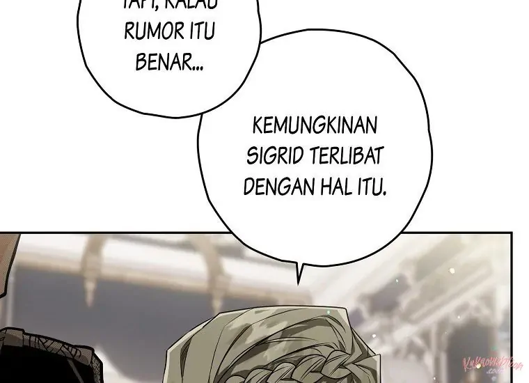 Baca Sigrid - Chapter 60 halaman 129