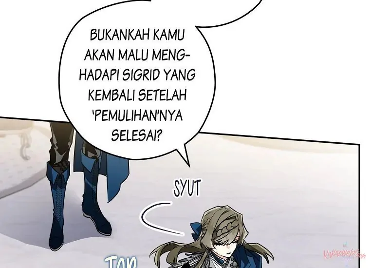Baca Sigrid - Chapter 60 halaman 140