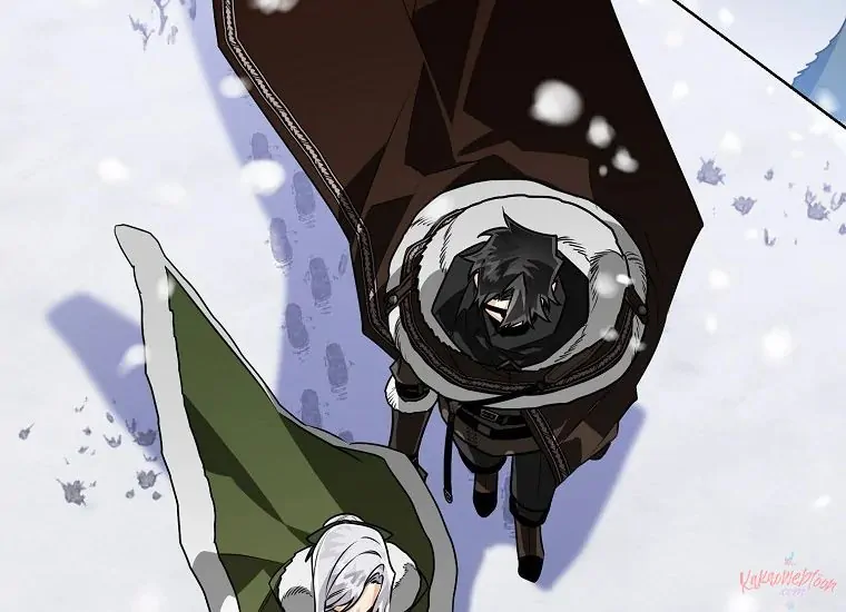 Baca Sigrid - Chapter 60 halaman 234