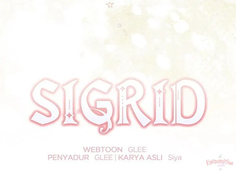 Baca Sigrid - Chapter 60 halaman 50