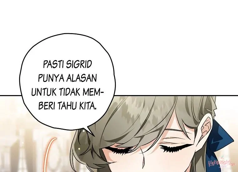 Baca Sigrid - Chapter 60 halaman 74