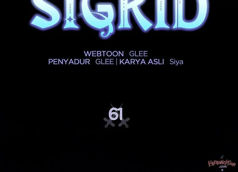 Baca Sigrid - Chapter 61 halaman 25