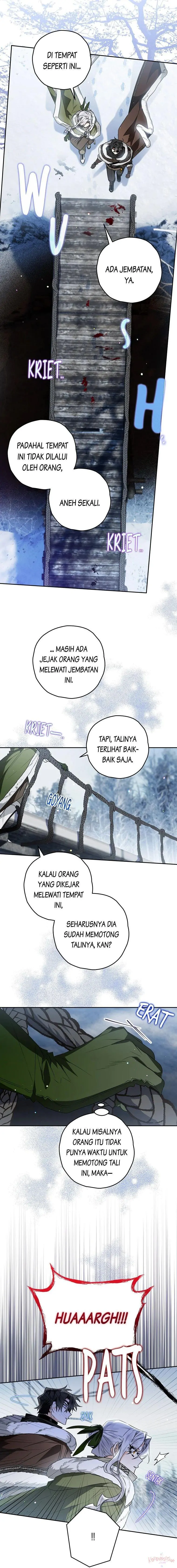 Baca Sigrid - Chapter 62 halaman 11