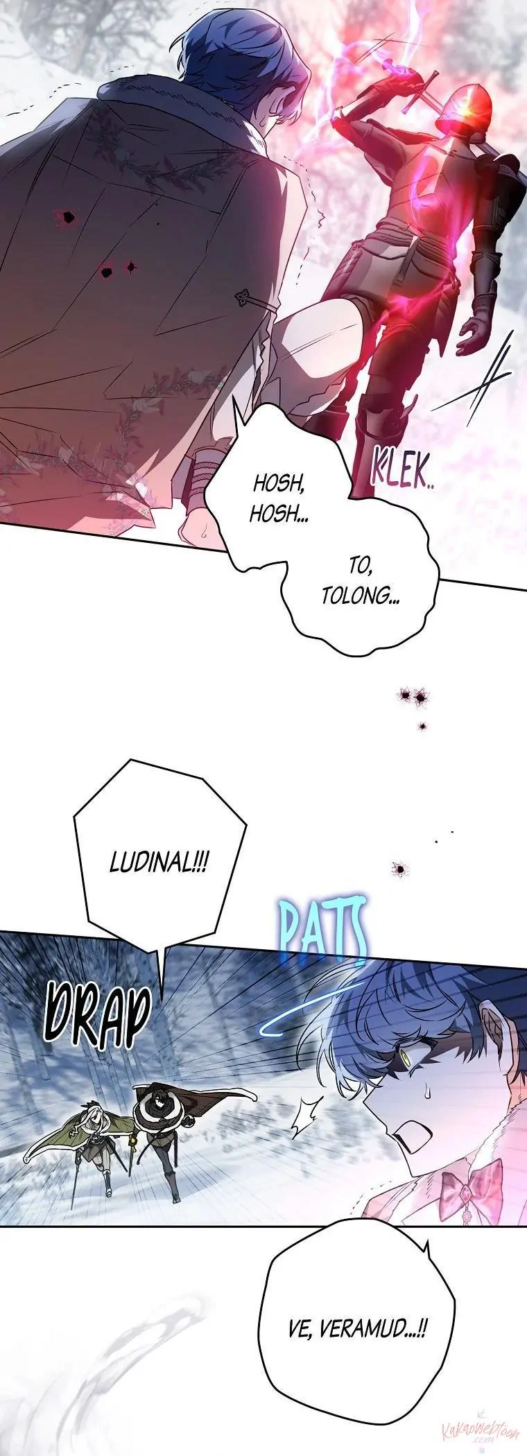 Baca Sigrid - Chapter 62 halaman 13