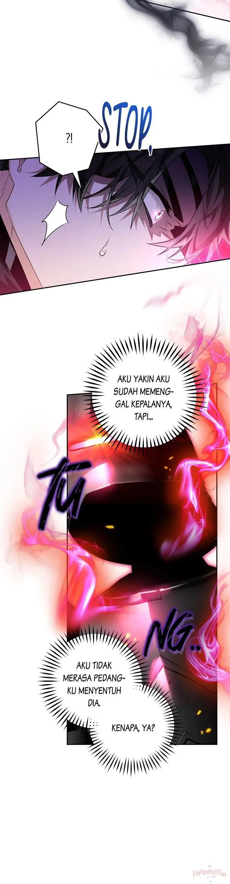 Baca Sigrid - Chapter 62 halaman 15