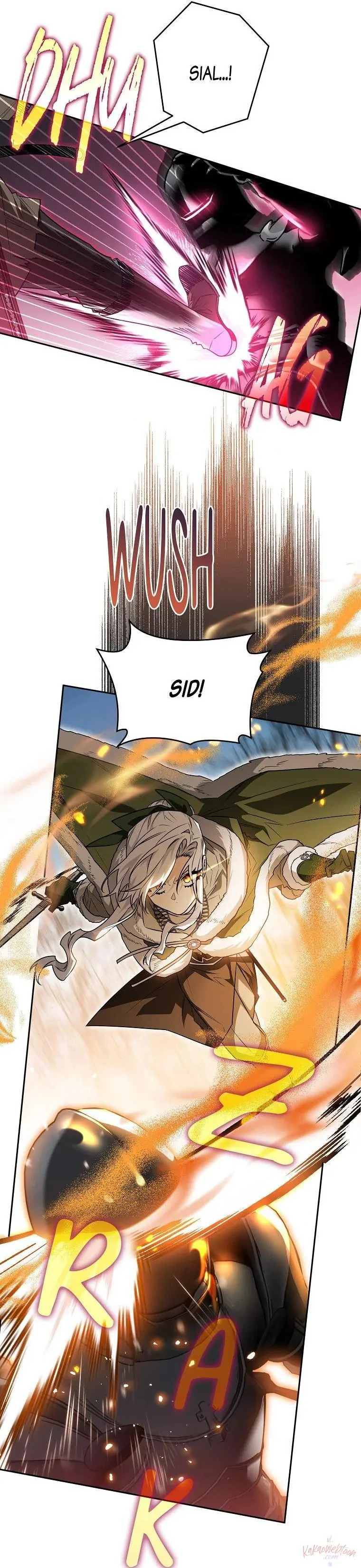 Baca Sigrid - Chapter 62 halaman 17