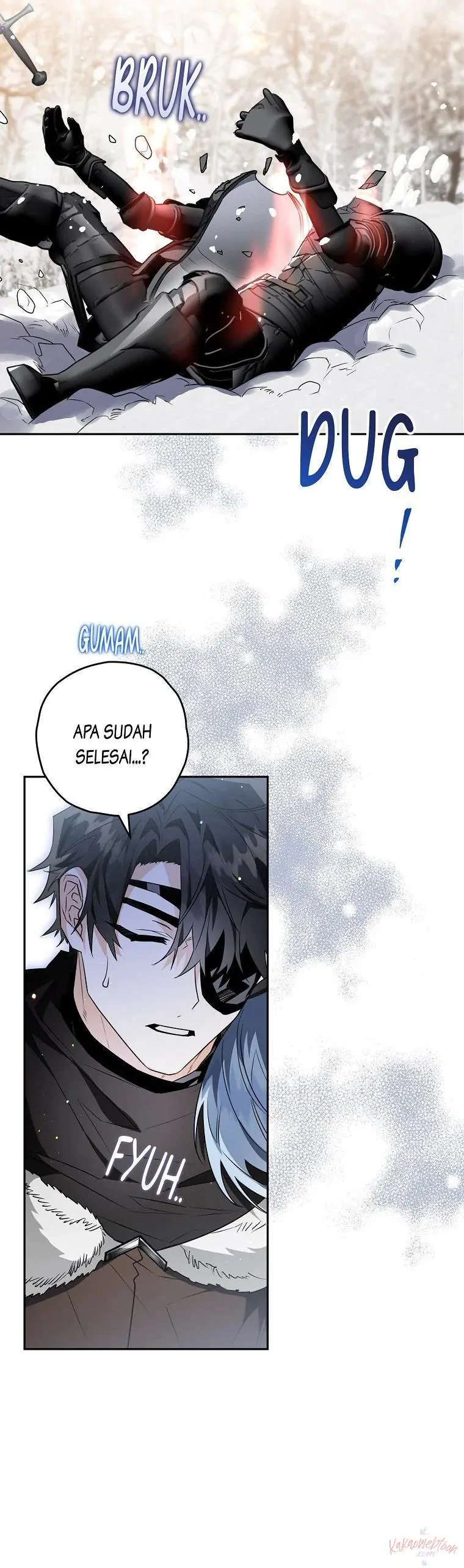 Baca Sigrid - Chapter 62 halaman 24