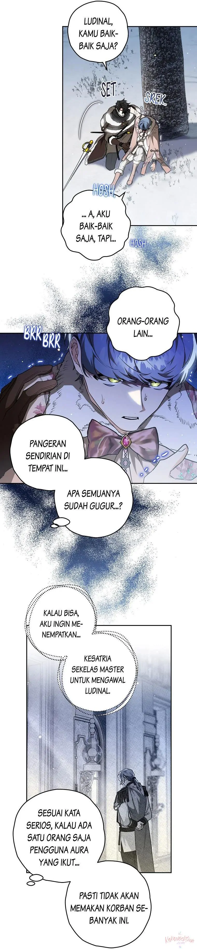 Baca Sigrid - Chapter 62 halaman 25