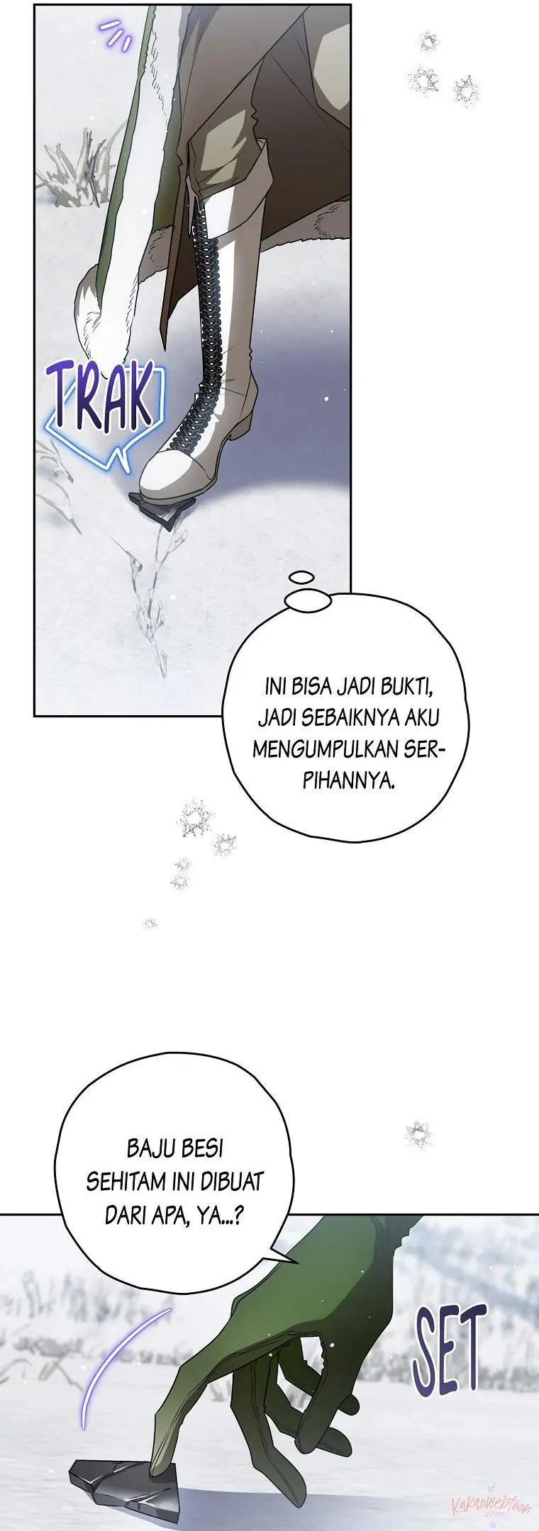 Baca Sigrid - Chapter 62 halaman 27