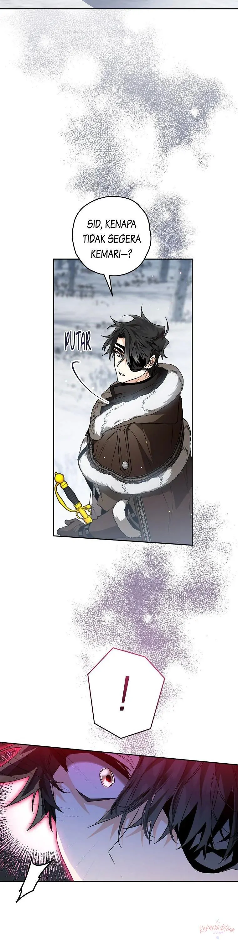 Baca Sigrid - Chapter 62 halaman 28