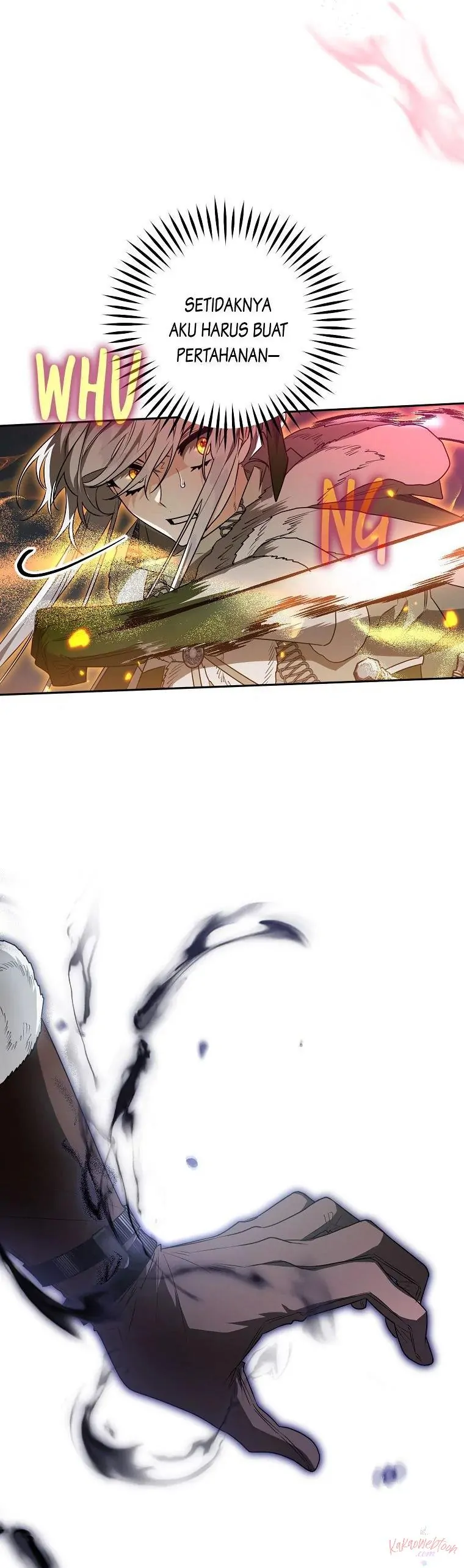 Baca Sigrid - Chapter 62 halaman 31