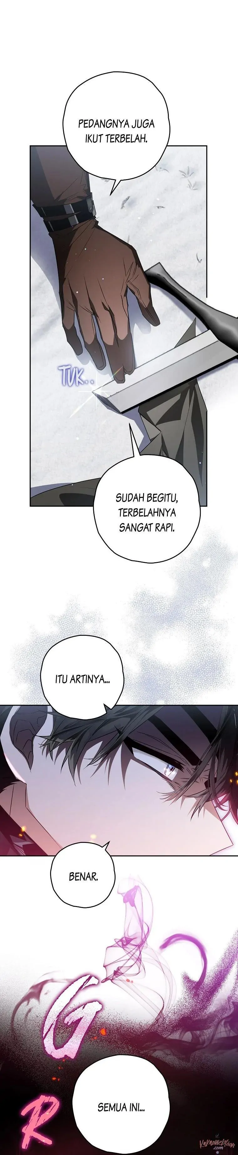 Baca Sigrid - Chapter 62 halaman 4