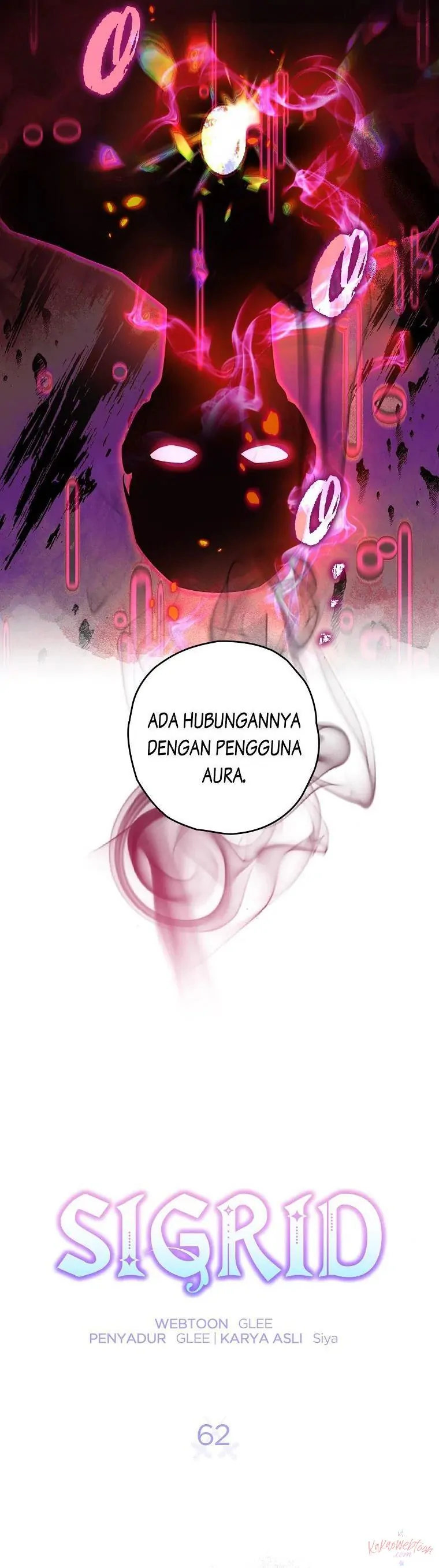Baca Sigrid - Chapter 62 halaman 5