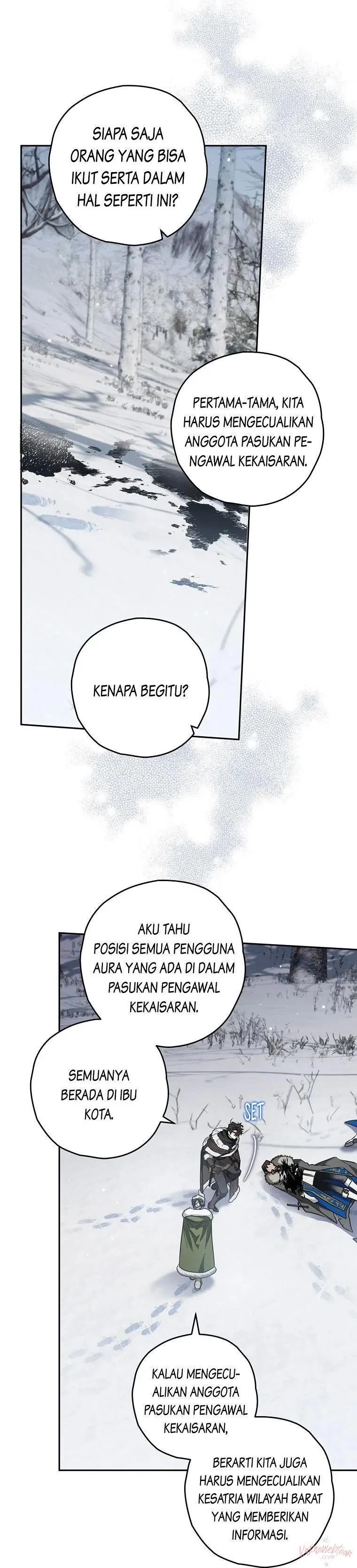 Baca Sigrid - Chapter 62 halaman 6