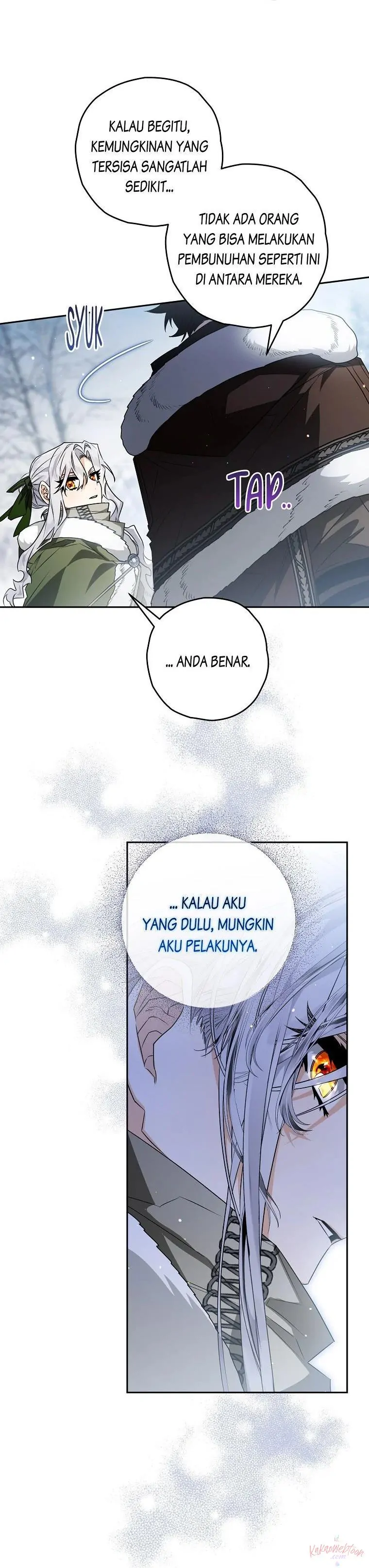 Baca Sigrid - Chapter 62 halaman 7