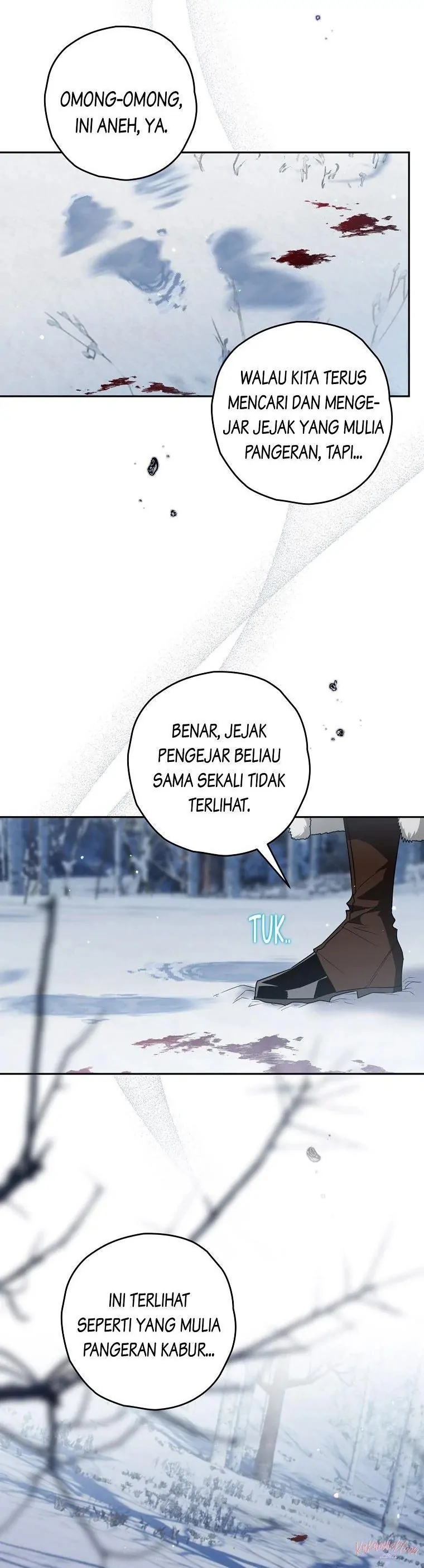 Baca Sigrid - Chapter 62 halaman 9