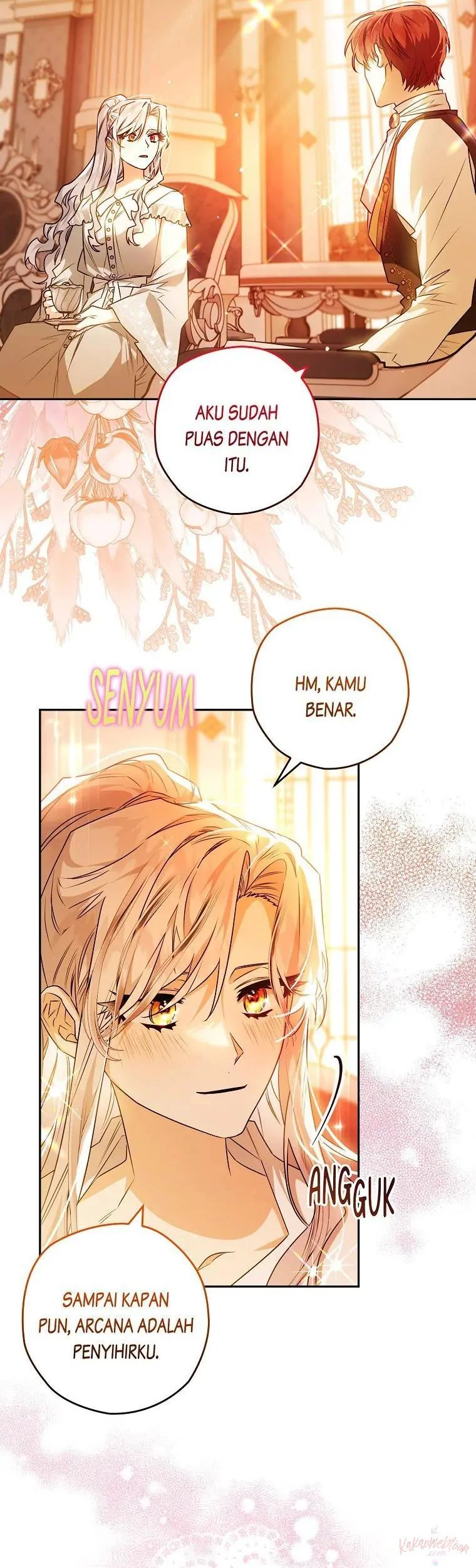 Baca Sigrid Chapter 65 Bahasa Indonesia page 24