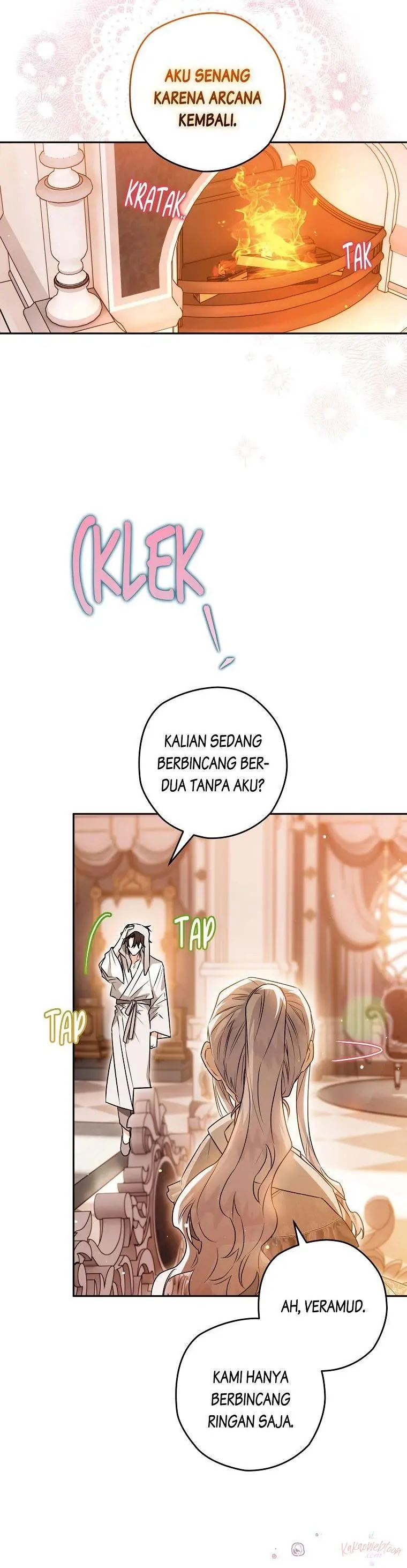 Baca Sigrid Chapter 65 Bahasa Indonesia page 26